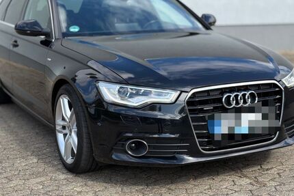 Audi A6 229.000 km 8.990 &euro; Bremen 28259