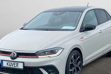 VW Polo GTI 18.500 km 26.350 € Hagen 27628