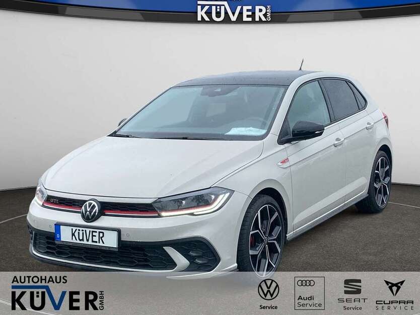 VW Polo GTI 18.500 km 26.350 € Hagen 27628
