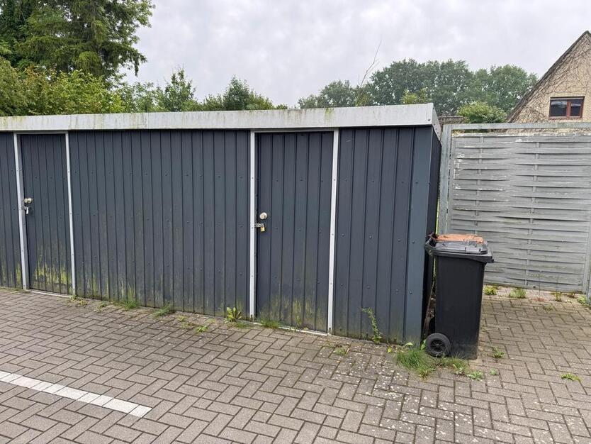 Traumhafte 4-Zimmer-Maisonette-Wohnung in Oberneuland Horn-Lehe