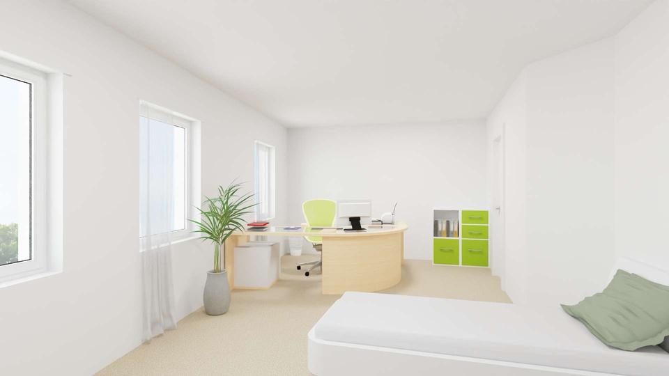 Gewerbeobjekt Achim - 1.240&euro; | Angebot:25420922