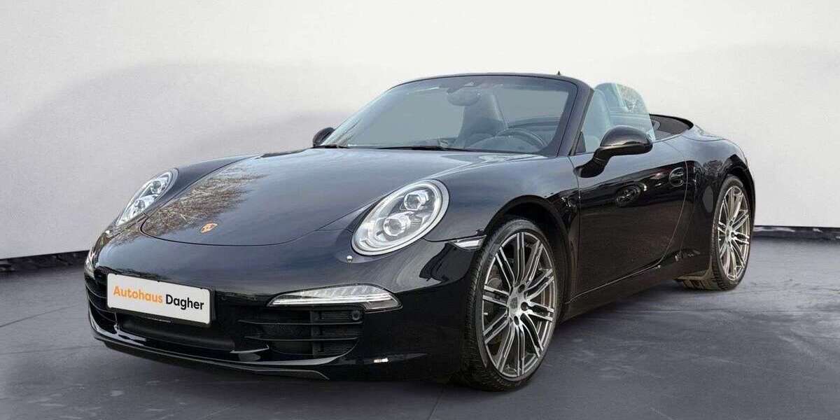 Porsche 911 62.400 km 91.850 &euro; Bremen 28207