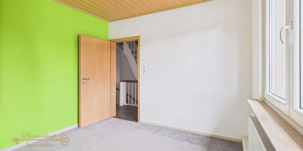 Reihenmittelhaus Bremen Vegesack - 5 Zimmer, 118 m&sup2;, 269.000&euro; | Angebot:24736386