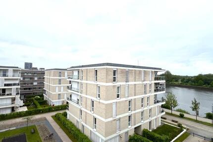 Wohnung Bremen Walle - 3 Zimmer, 80 m&sup2;, 1.100&euro; | Angebot:26460896