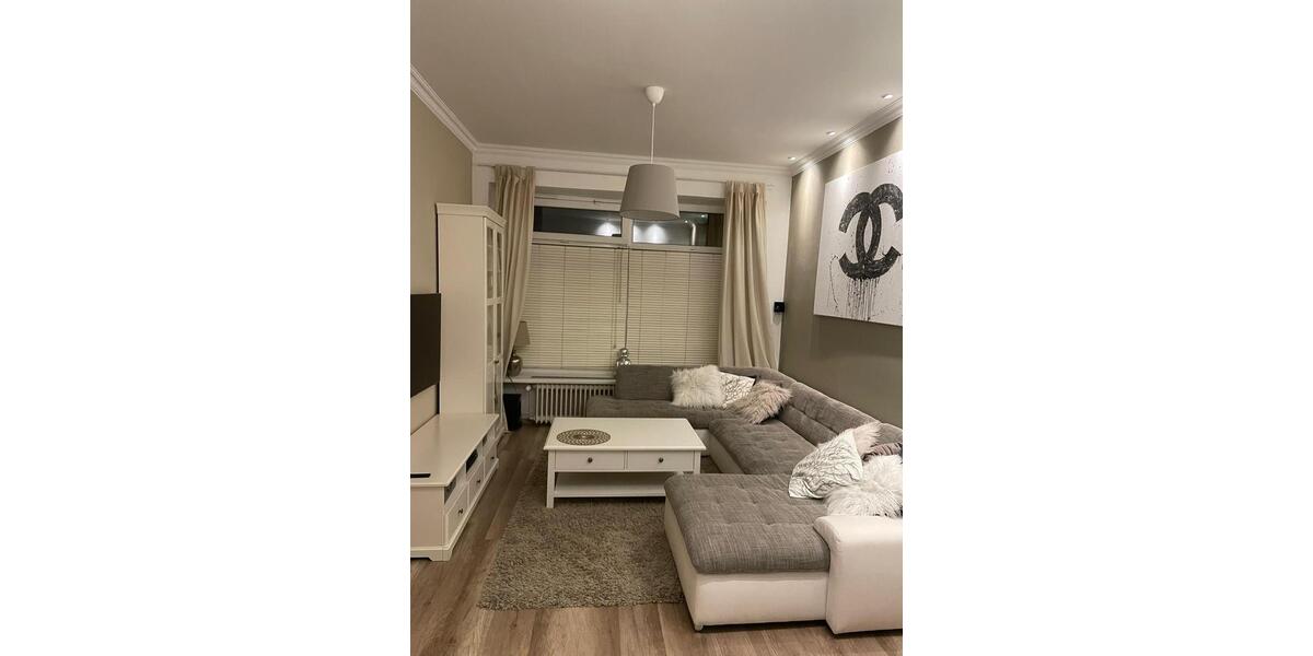 Erdgeschoßwohnung Bremen Walle - 2.5 Zimmer, 60 m&sup2;, 1.400&euro; | Angebot:26606219