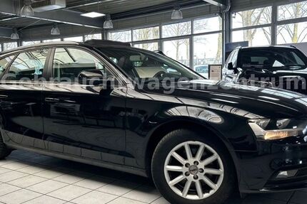 Audi A4 122.800 km 11.990 &euro; Bremen 28207
