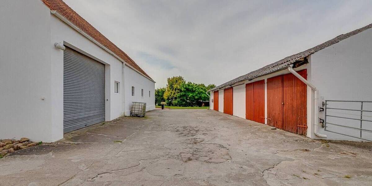 Mehrfamilienhaus, Wohnhaus Oyten Oyterdamm - 1 Zimmer, 528 m&sup2;, 795.000&euro; | Angebot:25850495