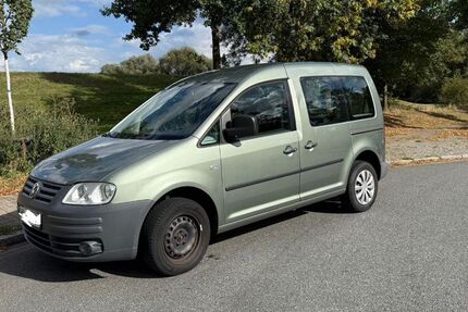 VW Caddy