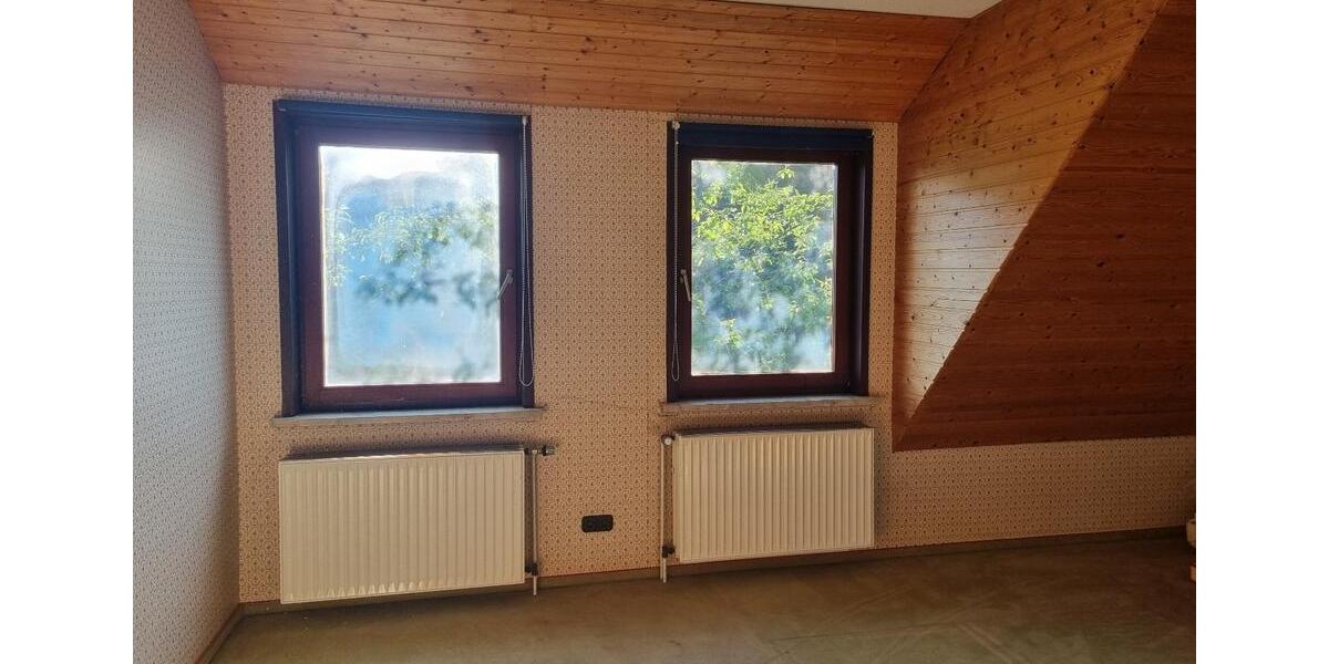 Einfamilienhaus Syke - 6 Zimmer, 155 m&sup2;, 349.000&euro; | Angebot:27030028