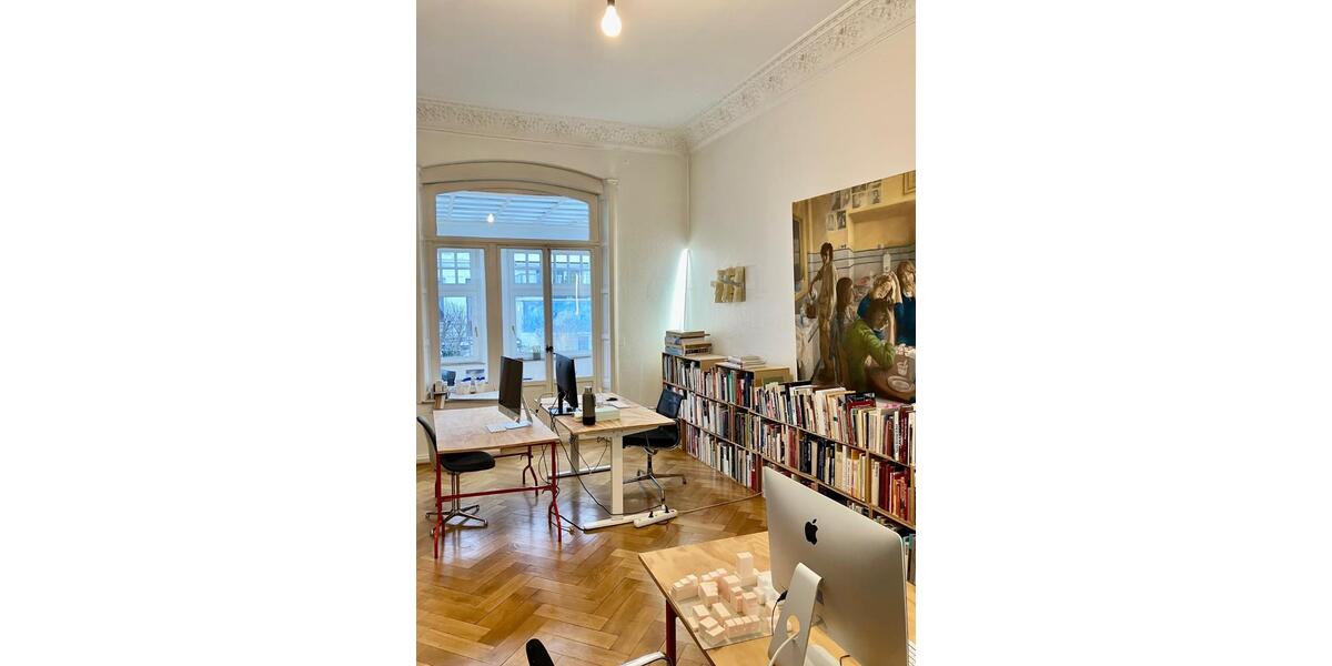 Gewerbeobjekt Bremen Östliche Vorstadt - 150&euro; | Angebot:26696312