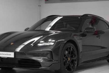 Porsche Taycan 16.900 km 116.890 € Bremen 28207