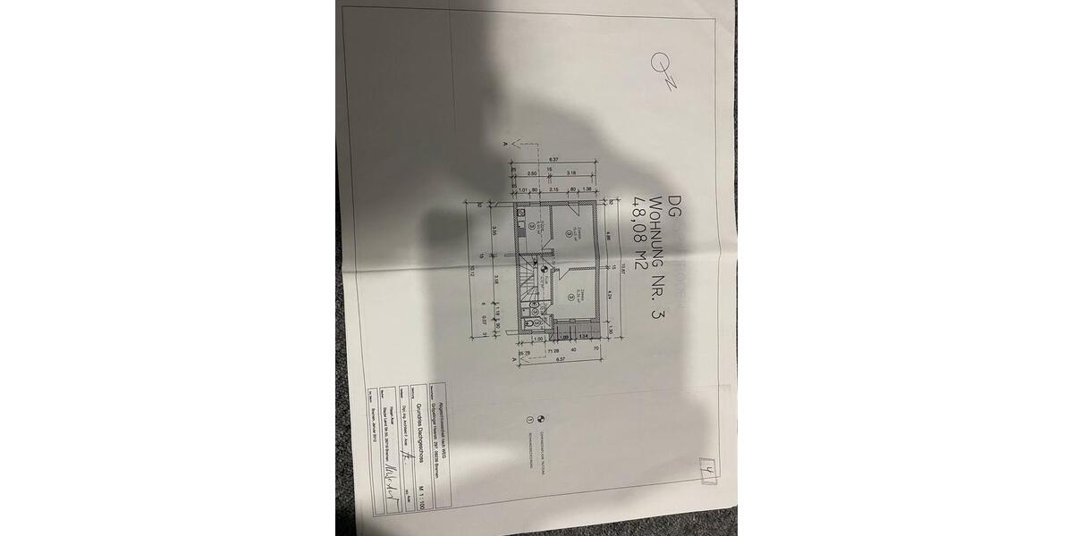 Reihenhaus Bremen Gröpelingen - 9 Zimmer, 288 m&sup2;, 590.000&euro; | Angebot:26993800
