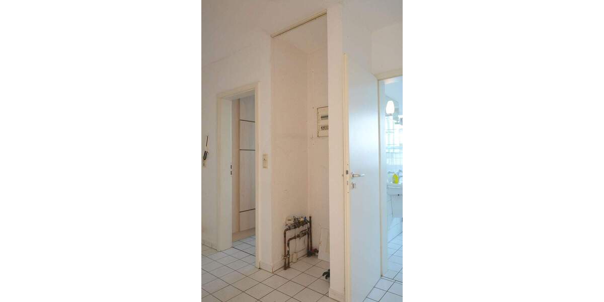 Etagenwohnung Bremen Oberneuland - 2 Zimmer, 65 m&sup2;, 700&euro; | Angebot:25702200