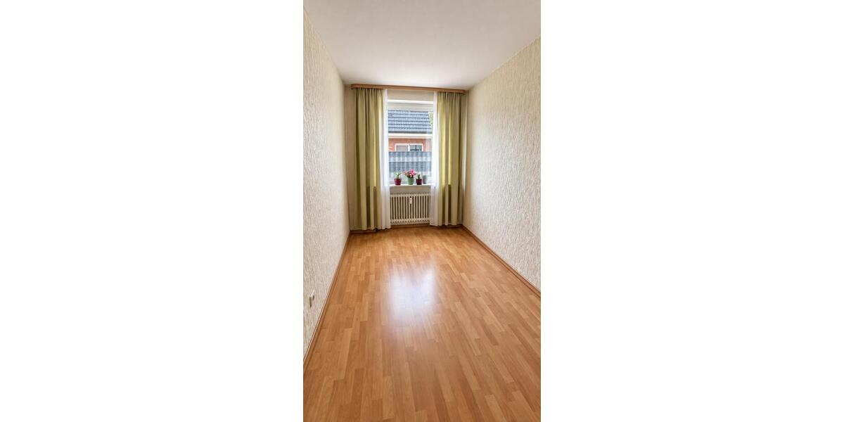 Erdgeschoßwohnung Stuhr - 3 Zimmer, 85 m&sup2;, 285.000&euro; | Angebot:27433065