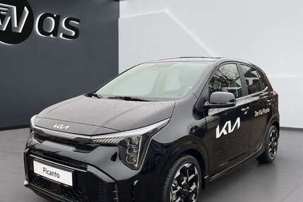 Kia Picanto 3.500 km 19.880 &euro; Bremen 28357
