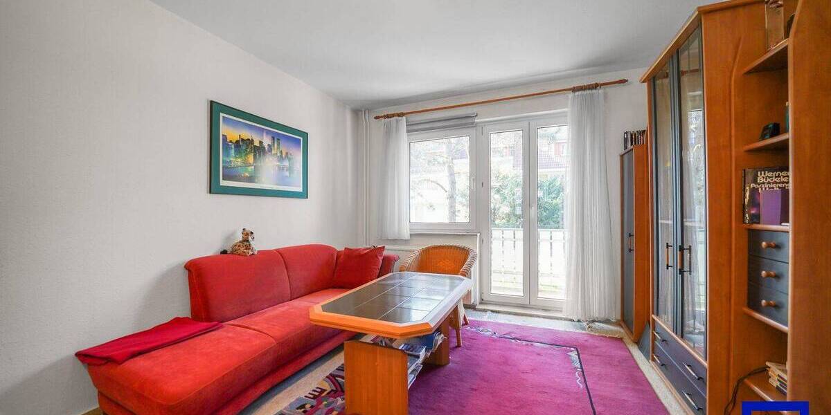 Etagenwohnung Bremen Hemelingen - 2 Zimmer, 47 m&sup2;, 95.000&euro; | Angebot:26276680