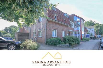 Wohnung zum Mieten in Osterholz-Scharmbeck 910 € 91.12 m² 4 zimmer