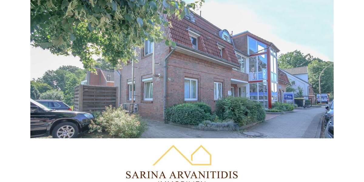 Wohnung zum Mieten in Osterholz-Scharmbeck 910 € 91.12 m² 4 zimmer