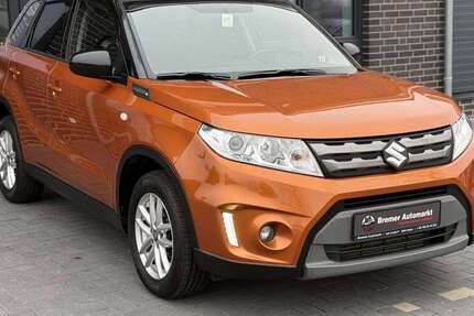 Suzuki Vitara 110.742 km 11.490 &euro; Weyhe / Melchiorshausen 28844