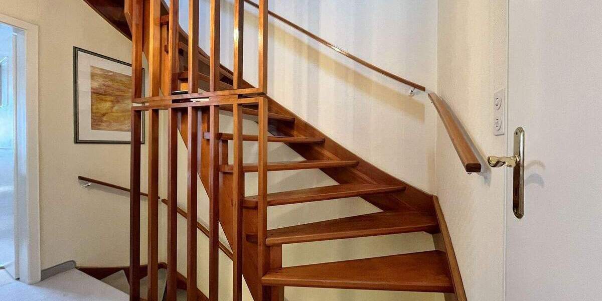 Reihenmittelhaus Bremen / Huchting Kirchhuchting - 4 Zimmer, 108 m&sup2;, 239.000&euro; | Angebot:25685432