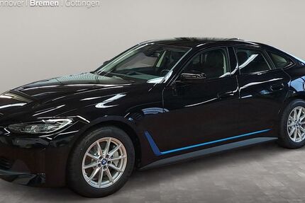 BMW i4 27.358 km 34.505 &euro; Bremen 28279