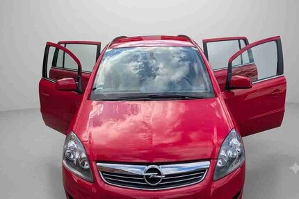 Opel Zafira 90.000 km 6.800 &euro; Bremen 28327
