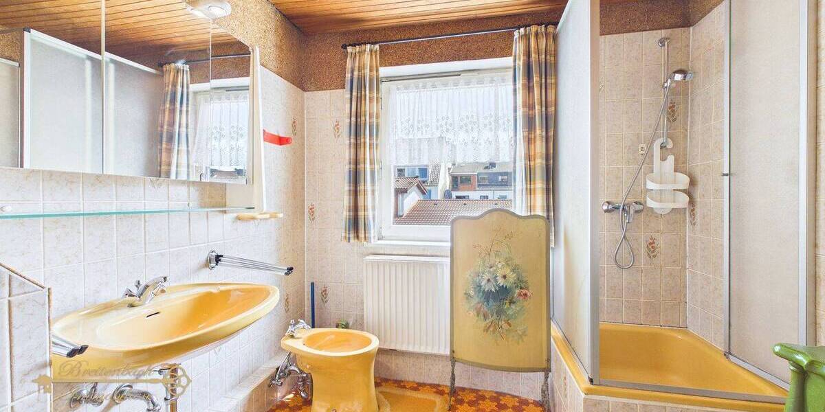 Reihenmittelhaus Bremen Südervorstadt - 6 Zimmer, 98 m&sup2;, 349.000&euro; | Angebot:26891991