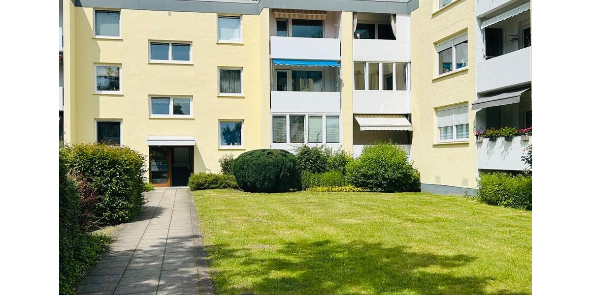 Etagenwohnung Bremen Osterholz - 3 Zimmer, 67 m&sup2;, 188.000&euro; | Angebot:26992149