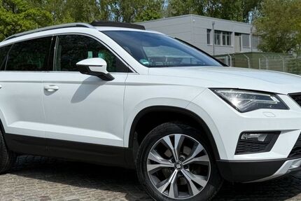 Seat Ateca 243.000 km 12.490 &euro; Bremen 28329