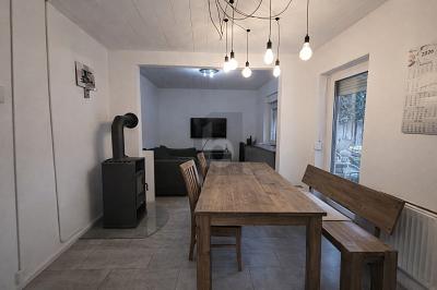 VIEL PLATZT ZUM WOHLFÜHLEN MIT GROßEM GARTEN - Zweifamilienhaus Achim | Angebot:26184334