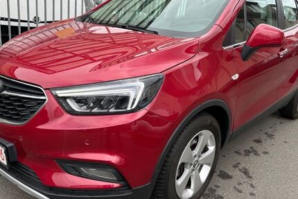 Opel Mokka 74.500 km 13.400 &euro; Bremen 28215