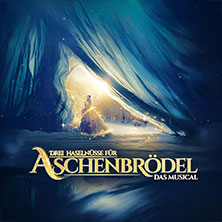 Drei Haselnüsse für Aschenbrödel - Nikolaus-Tour 02.01.2027 Metropol Theater Bremen