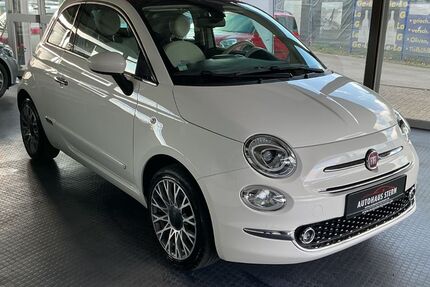 Fiat 500 76.000 km 11.990 € Bremen 28201