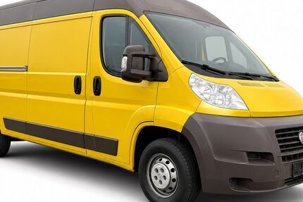 Fiat Ducato 242.000 km 4.990 &euro; Bremen 28197