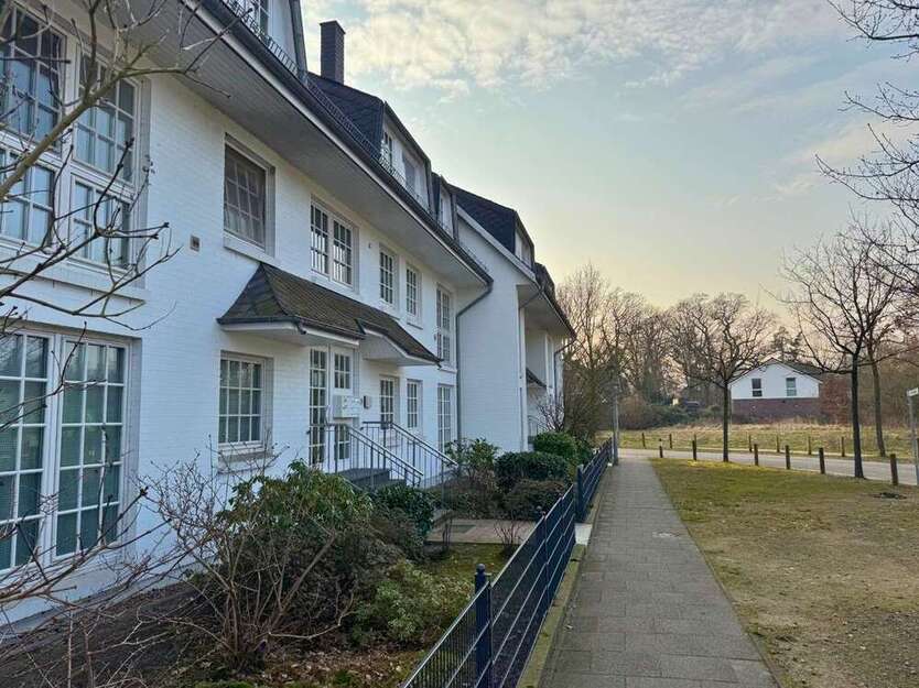 Wohnung zum Kaufen in Bremen Oberneuland 275.000 € 104.87 m²