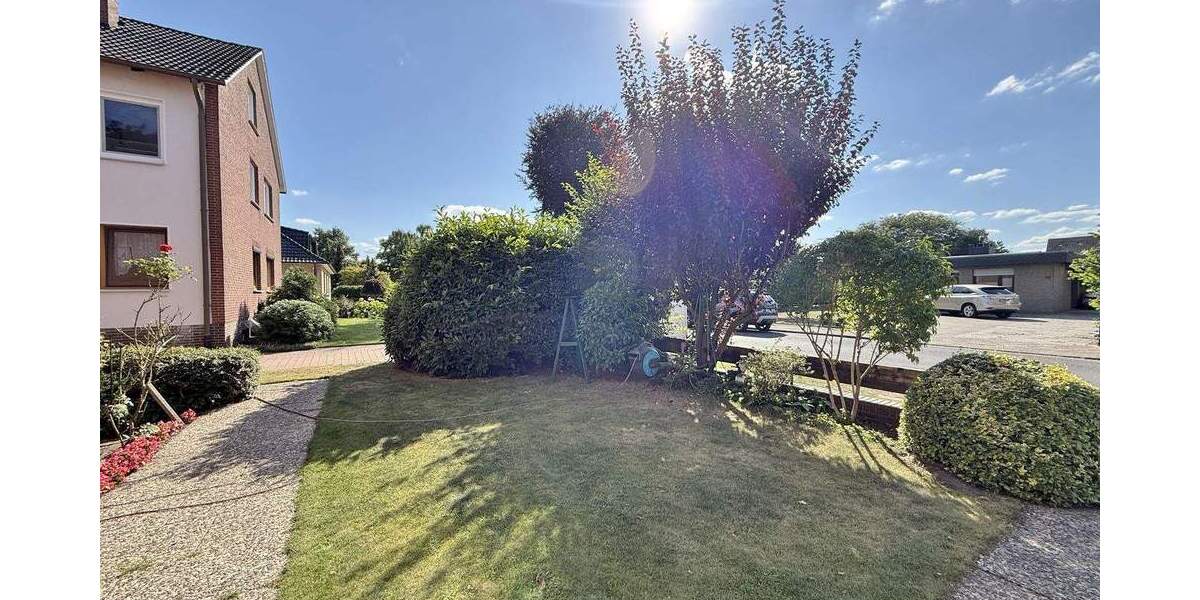 Mehrfamilienhaus, Wohnhaus Delmenhorst Bungerhof - 9 Zimmer, 251 m&sup2;, 479.000&euro; | Angebot:23790170