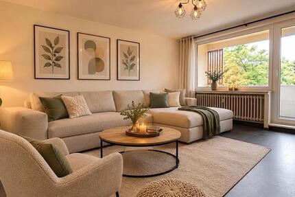 Wohnung Oyten - 3 Zimmer, 67 m&sup2;, 170.000&euro; | Angebot:27446995