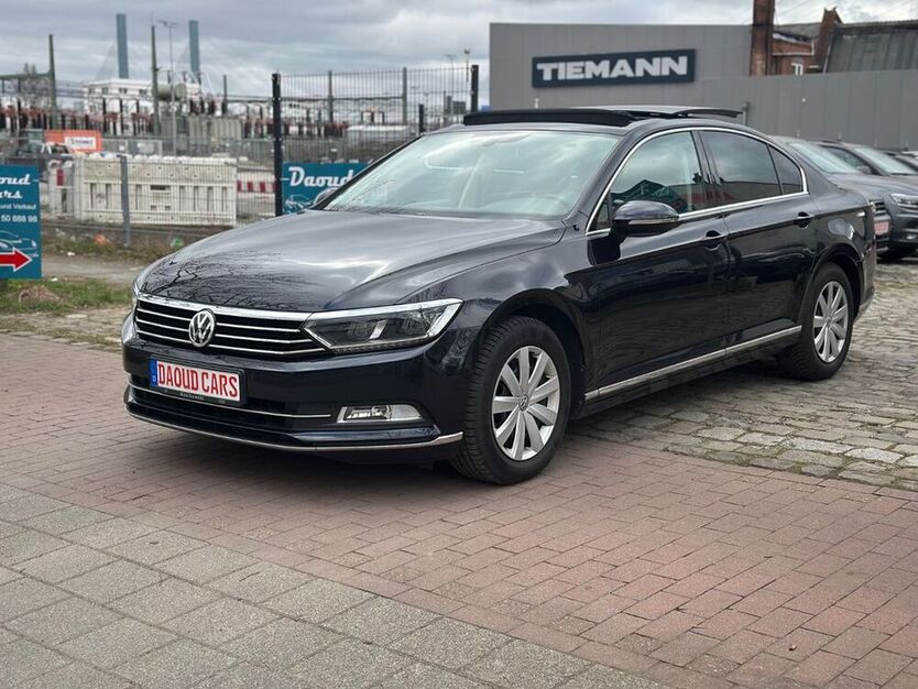 Passat