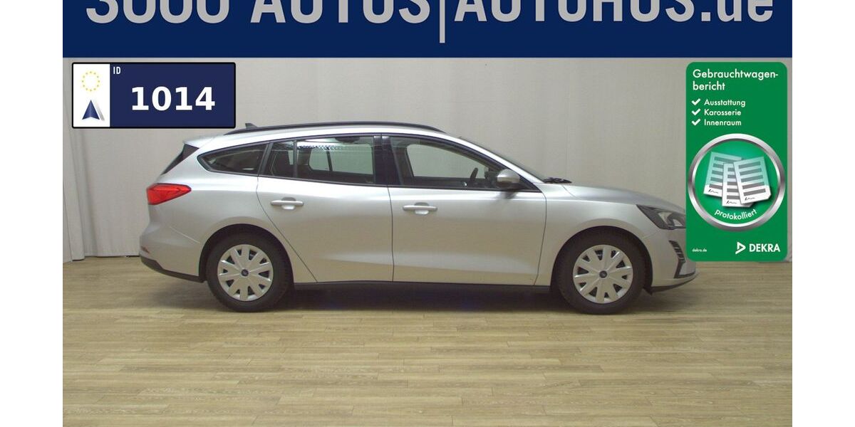 Ford Focus 68.732 km 10.180 &euro; Bremen / Arsten 28279