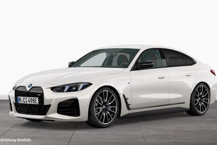 BMW i4 24.681 km 60.910 € Bremen 28279
