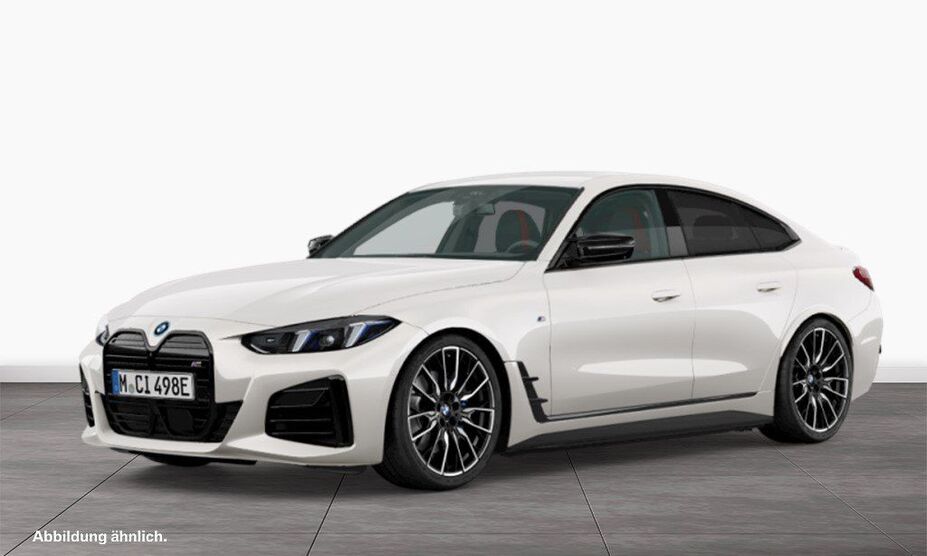 BMW i4 24.681 km 60.910 € Bremen 28279