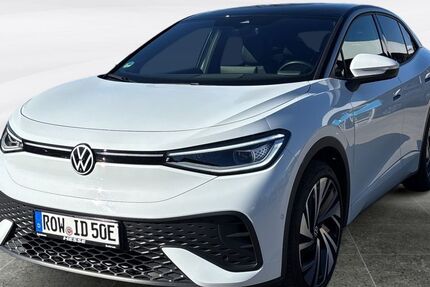 VW ID.5 11.042 km 46.950 &euro; Sottrum 27367