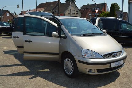 Ford Galaxy 110.217 km 5.990 &euro; Delmenhorst 27749