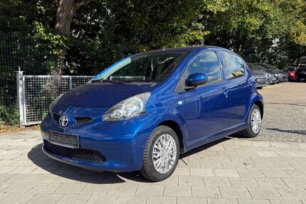 Toyota Aygo (X) 136.000 km 2.500 € Bremen 28259
