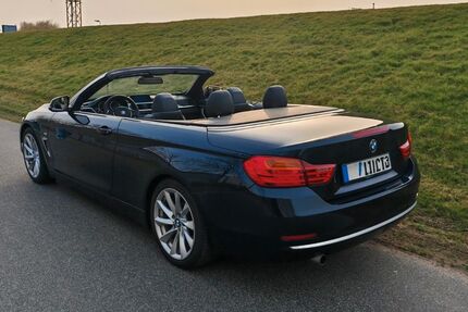 BMW 420 143.000 km 18.800 &euro; Bremen 28219