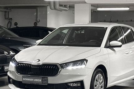 Skoda Fabia 9.246 km 21.960 &euro; Bremen 28207