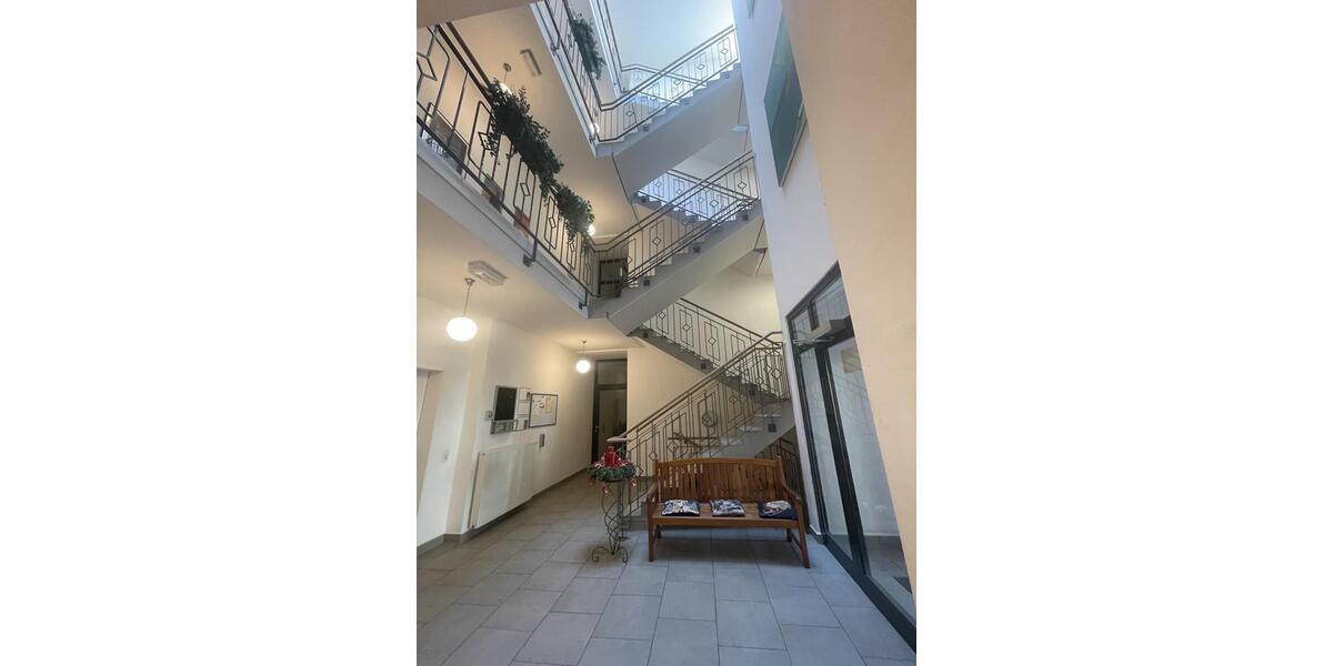 Etagenwohnung Bremen Gröpelingen - 3 Zimmer, 95 m&sup2;, 1.190&euro; | Angebot:23843427