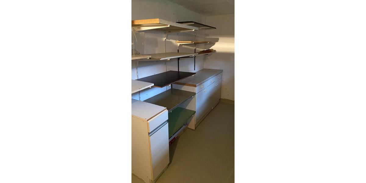 Etagenwohnung Bremen Burglesum - 2 Zimmer, 43 m&sup2;, 130.000&euro; | Angebot:27443383