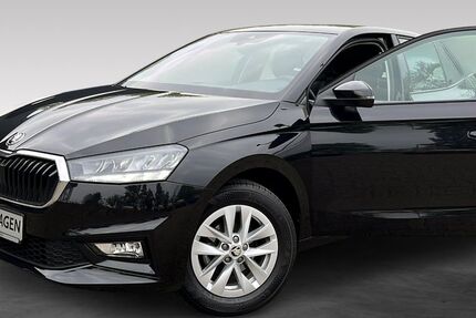 Skoda Fabia 18.105 km 17.490 € Delmenhorst 27755