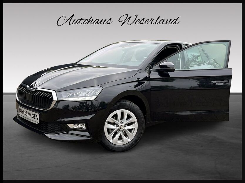 Skoda Fabia 18.105 km 17.490 € Delmenhorst 27755